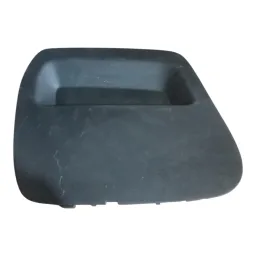 Tampa esquerdo Reboque Overbumper renault Duster 2021 a 2026