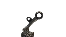 CANO ÓLEO AUDI Q3 TFSI 2.0 2013 2014 2015 2016
