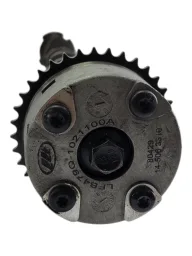 POLIA VARIAVEL COMANDO VALVULAS LIFAN X60 1.8 16V 2011 2018