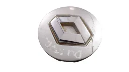 CALOTINHA CENTRAL RODA SANDERO LOGAN DUSTER FLUENCE 14/20