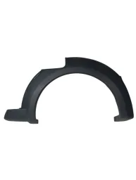 Moldura Paralama Traseiro Esq Strada Trekking Working 13/20