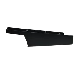 Acabamento Porta Traseira Esquerda Jeep Renegade 2015/2021