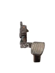 Pedal Acelerador Fiat Argo Cronos Strada 1.3 2021 2025