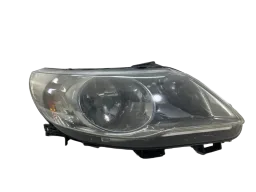 FAROL FOCO DUPLO DIREITO GOL G5 2008 até 2013 C/DETALHE
