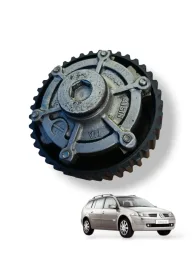 Polia Comando Variavel Megane 2.0 16v 2006 2007 a 2013