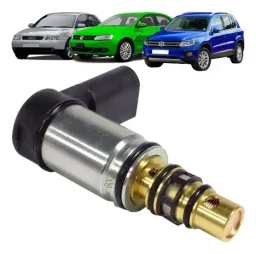 VÁLVULA TORRE ELETRÔNICA JETTA 2.0 / GOLF TSI 2012 EM DIANTE