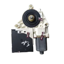 Motor Maquina Vidro Traseira Direita Audi A4 2013 2014 8K0959812A