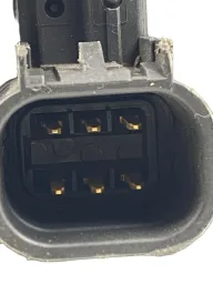 TBI CORPO BORBOLETA CHEVROLET CAPTIVA 3.6 V6 2006 A 2011