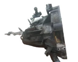 Caixa de Cambio Manual Honda Civic 1.7 2001 2002 2003 a 2006