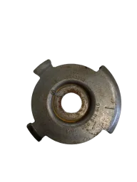 Roda Fônica Fiat Mopar Toro Argo Cronos 1.8 - 2016/21