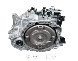 Caixa Cambio Automática Hb20 Creta 1.0 Turbo 2020 2021 22/..