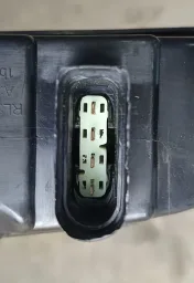 Farol Auxiliar Direito Porsche Cayenne 2011 2012