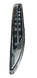 Farol Auxiliar Direito Porsche Cayenne 2011 2012