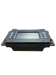 Display Radio Comando Ar Condicionado Freemont Journey 11-15