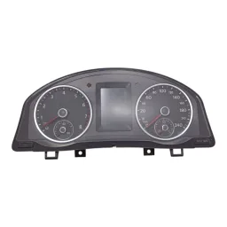 Painel Instrumentos Volkswagen Tiguan 2007 À 2012