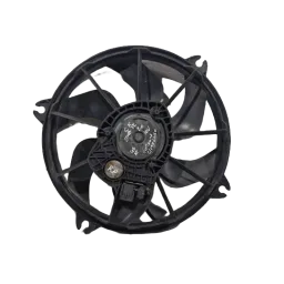 ELETROVENTILADOR RADIADOR CITROEN C5 2.0 2009 2012 C/ MODULO