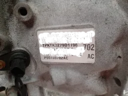 Caixa Câmbio Dodge Journey 2.7 V6 2007 2008 2009 a 2014
