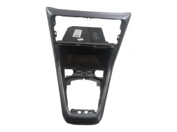 Moldura Console Central T-Cross Virtus Polo 2018 a 2026