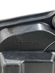 TBI CORPO BORBOLETA ECOSPORT 1.5 3CC DRAGON 2018 A 2021