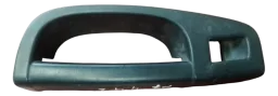 Puxador Porta Traseira Esquerda Vw Gol Voyage G5 g6 g7 g8