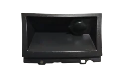 MOLDURA PORTA OBJETOS CONSOLE C/TOMADA FORD FUSION 2.3 2008