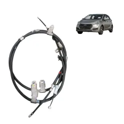 CABO FREIO MÃO HYUNDAI HB20 2013 A 2019