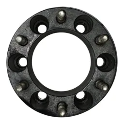 KIT 4 ESPAÇADOR RODA MITSUBISHI PAJERO GLS-B 2 POLEGADAS