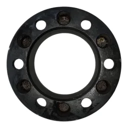 KIT 4 ESPAÇADOR RODA MITSUBISHI PAJERO GLS-B 2 POLEGADAS