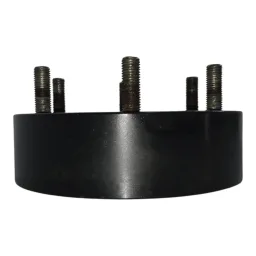 KIT 4 ESPAÇADOR RODA MITSUBISHI PAJERO GLS-B 2 POLEGADAS