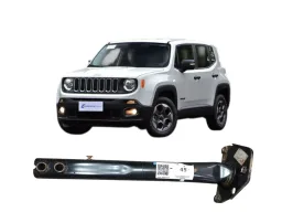 Ponta Longarina Suporte Agregado Esq Jeep Renegade 2016 2020