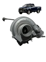 TURBINA S10 2.8 200CV S/ATUADOR 2012 13 14 15 16 17 18 2024