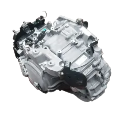 Caixa Cambio Aut Evoque Discovery Spt 2.0 Gas 2014 a 2019 9M