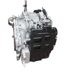 Caixa Cambio Aut Evoque Discovery Spt 2.0 Gas 2014 a 2019 9M