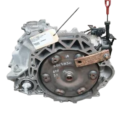 Caixa de Cambio Automatica Azera 3.3 V6 Gas 2008 2009 a 2010