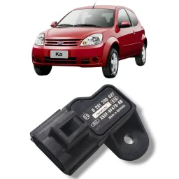 Sensor Map Ford Ka 2008 2013 original
