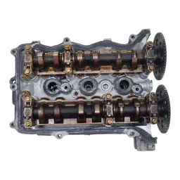 Cabeçote Renault Kwid 1.0 3cc 12v 2018 2022 Flex Troca
