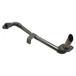 Cano válvula egr Byd Song pro GL 1.5 2024 2025 2026 detalhe