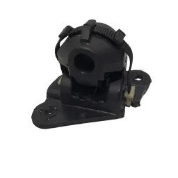Coxim Suporte Escape Silencioso C3 2006/2012