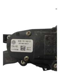 PEDAL ACELERADOR ELETRONICO VW FOX 2009 2013 6QE721503B