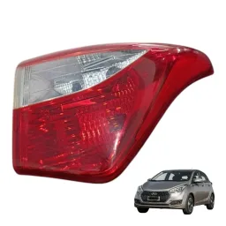 Lanterna Traseira Direita HYUNDAI HB20 2013 A 2019 924021s00