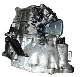 Caixa Cambio Manual Ssangyong Korando 2.0 Diesel 2010 a 2014