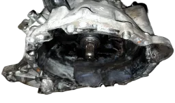 Caixa Cambio Manual Ssangyong Korando 2.0 Diesel 2010 a 2014