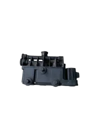 Bloco Válvulas Suspensão ar Range Rover Sport 2010 2011 2012