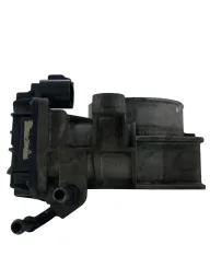 TBI CORPO BORBOLETA KIA MOHAVE 3.0 V6 DIESEL 2008 A 2012