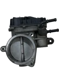 Tbi Corpo Borboleta Kia Mohave 3.0 V6 Diesel 2008 a 2012
