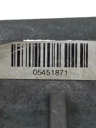 TBI CORPO BORBOLETA KIA MOHAVE 3.0 V6 DIESEL 2008 A 2012