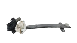 Maquina Vidro Diant Esquerda Honda Hr-v 2020/2025 15716CX727