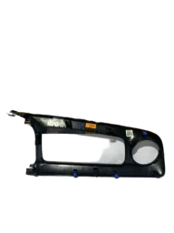 MOLDURA PORTA OBJETO FIAT STRADA FREEDOM 2020 A 2025