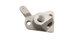 REPARO ADAPT. DO COLETOR DE ADMISSÃO FORD FIESTA COURIER KA