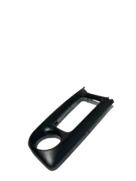 MOLDURA PORTA OBJETO FIAT STRADA FREEDOM 2020 A 2025